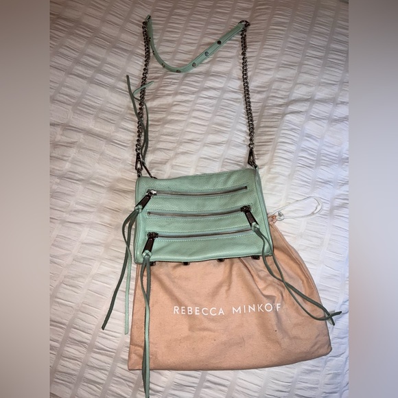 Rebecca Minkoff Fringe Purse - Picture 4 of 7